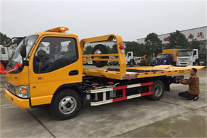 望都哪里有拖车服务