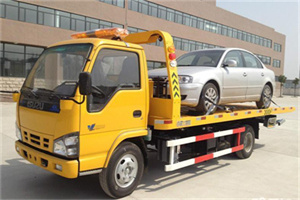 望都道路救援一般怎么收费