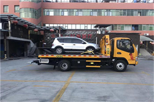 望都附近汽车拖车电话