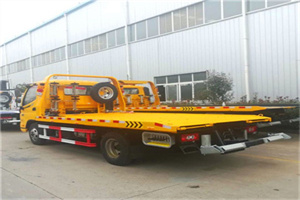 望都附近拖车救援搭电