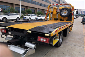 望都24小时汽车送油服务公司