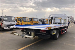 望都汽车救援补胎