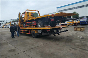 望都同城汽车补胎