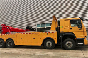 望都道路救援公司